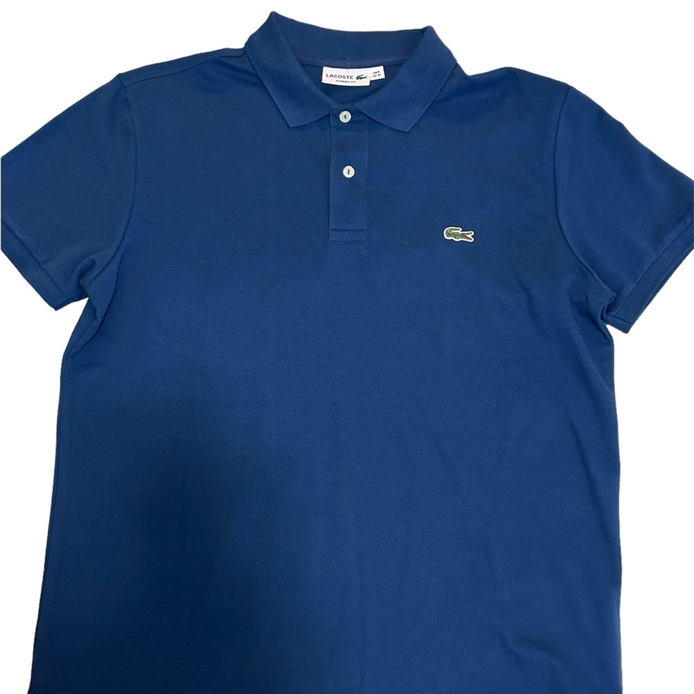Lacoste polo shirt